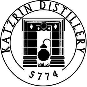 Katzrin Distillery