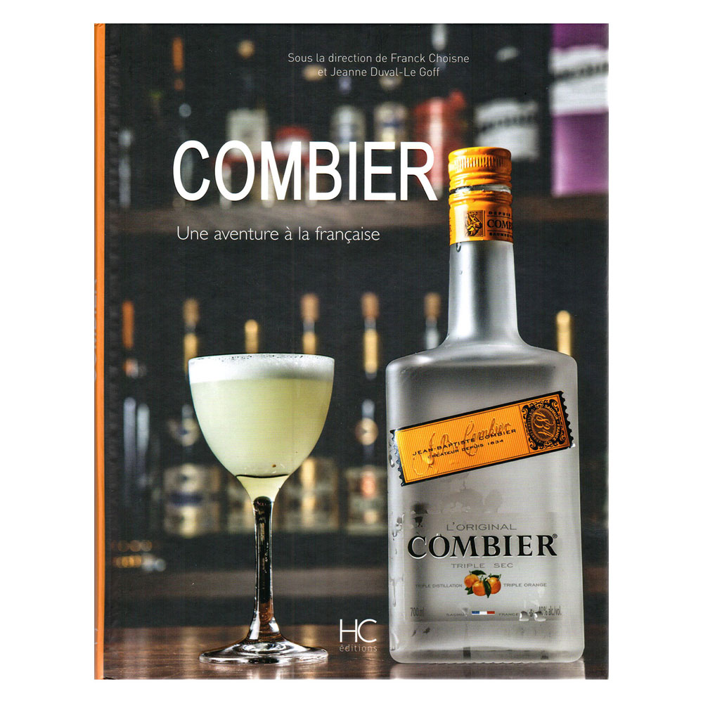 Combier (Französisch/Englisch)