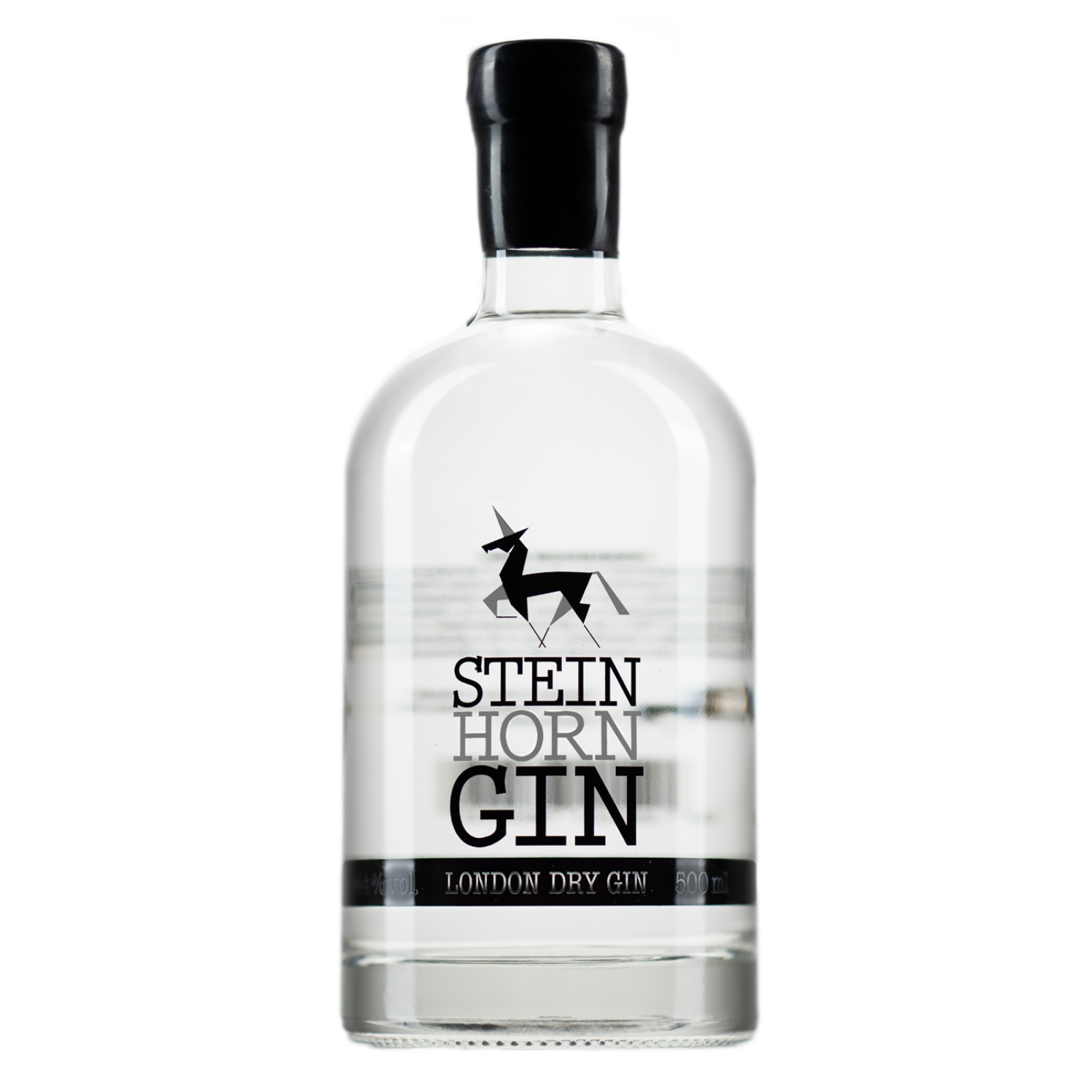 Steinhorn Gin 500 ml